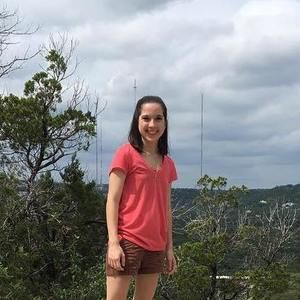 Meet your Posher, Deborah